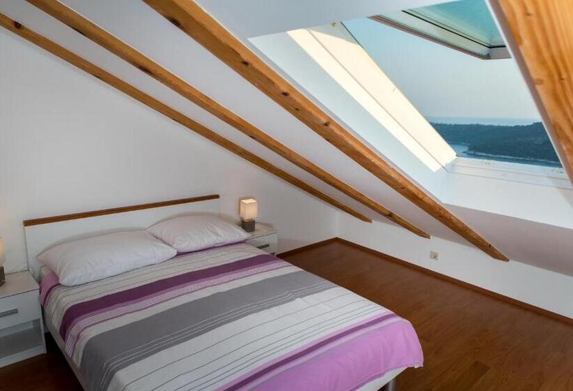 Пансион Rooms Raič