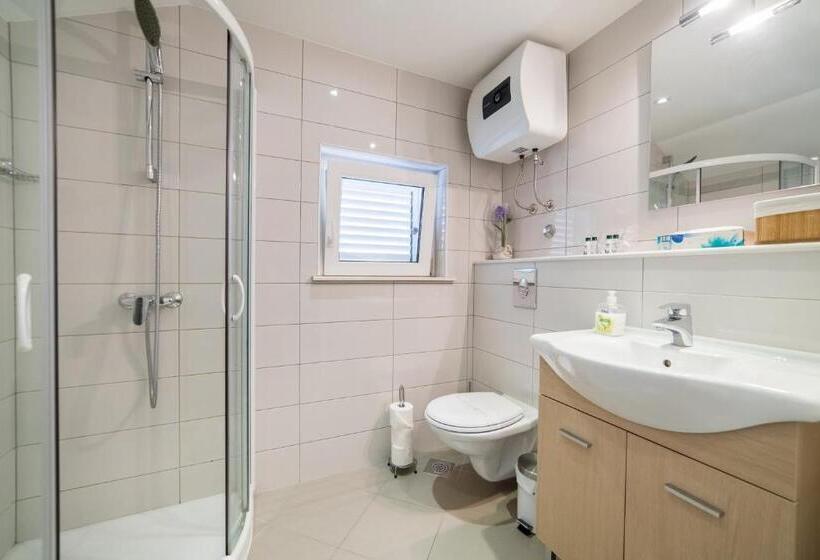 Пансион Rooms Raič