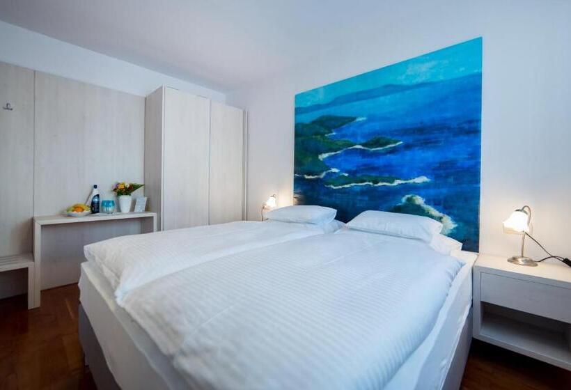 Пансион Rooms Raič