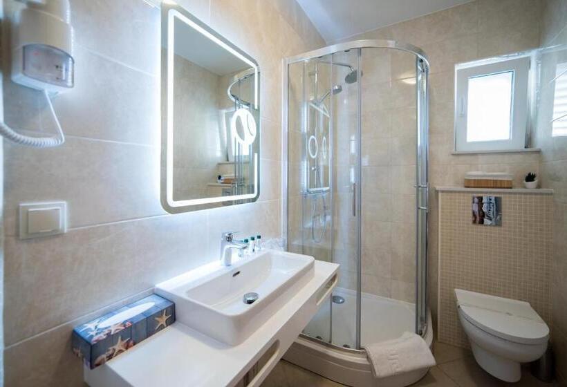 Пансион Rooms Raič