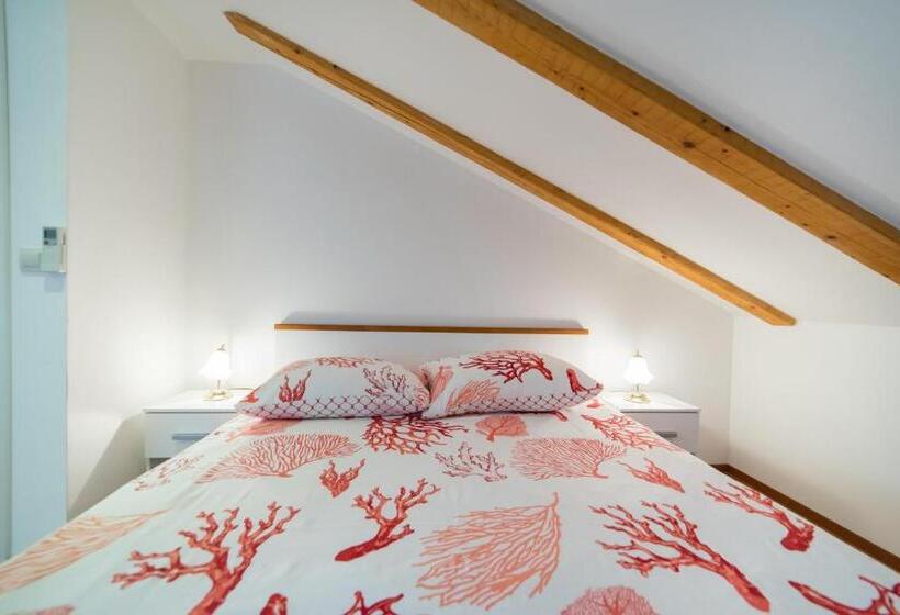 Пансион Rooms Raič