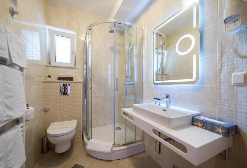 Пансион Rooms Raič