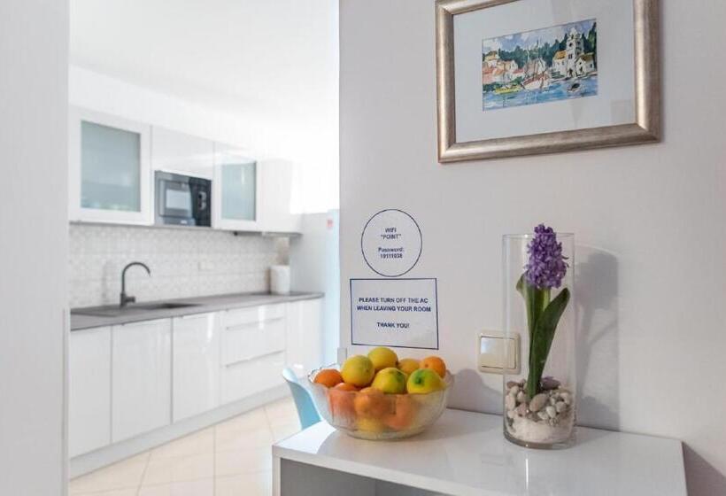 Пансион Rooms Raič