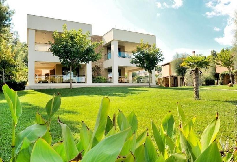 Sani Polyastron Hotel & Spa