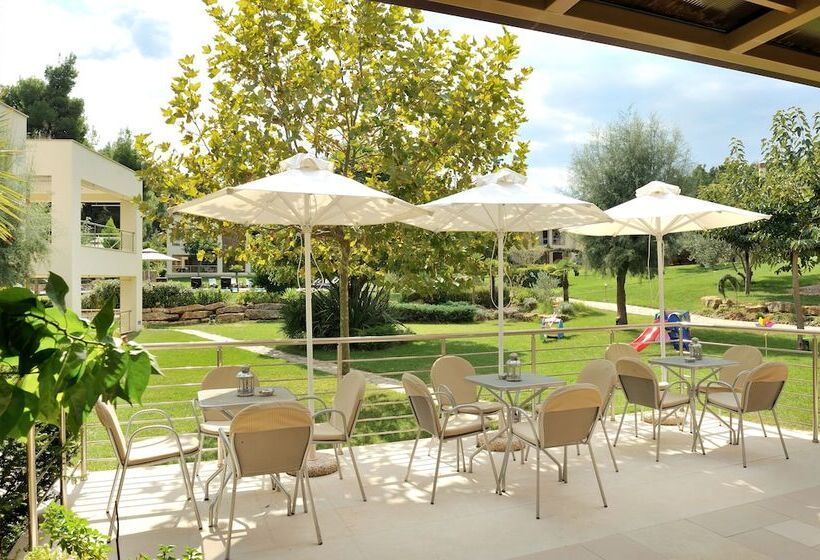 Sani Polyastron Hotel & Spa