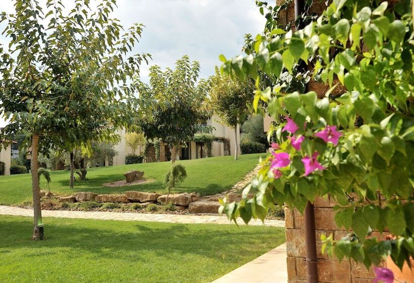 Sani Polyastron Hotel & Spa