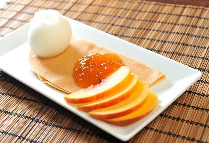 Sani Polyastron Hotel & Spa