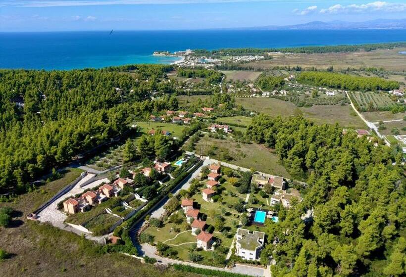 Sani Polyastron Hotel & Spa