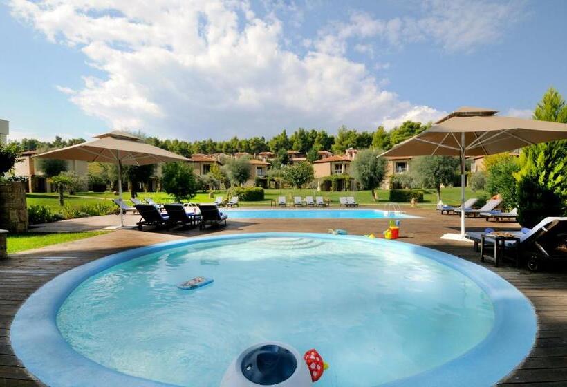 Sani Polyastron Hotel & Spa