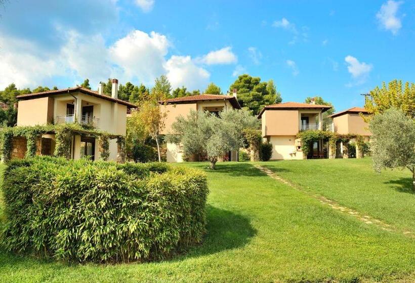 Sani Polyastron Hotel & Spa