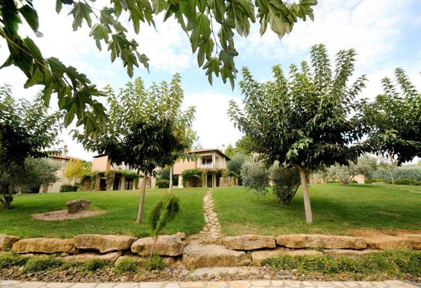 Sani Polyastron Hotel & Spa