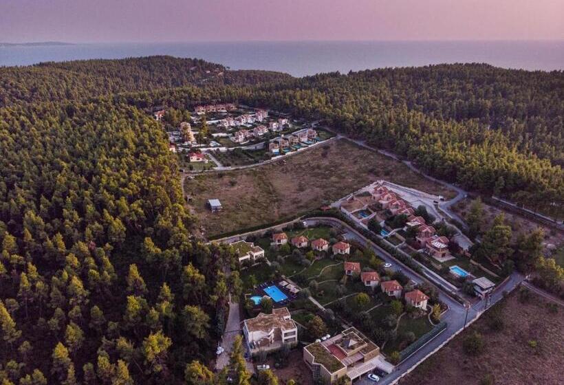 Sani Polyastron Hotel & Spa