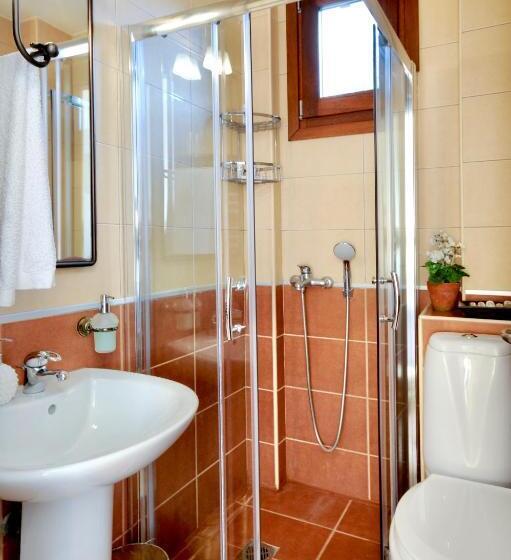 Sani Polyastron Hotel & Spa