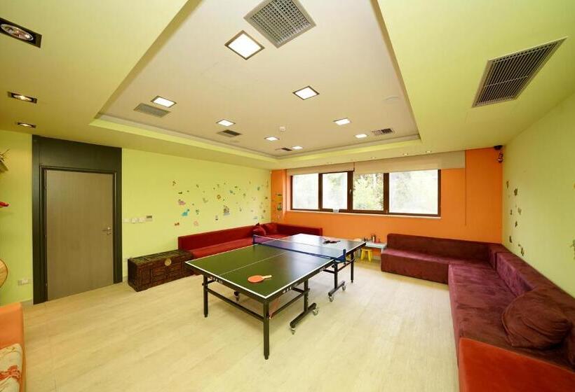 Sani Polyastron Hotel & Spa