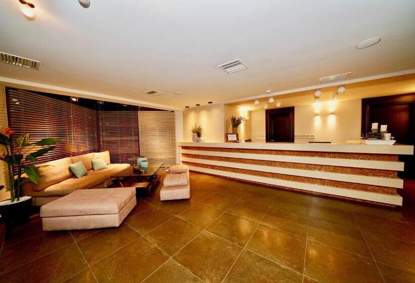 Sani Polyastron Hotel & Spa