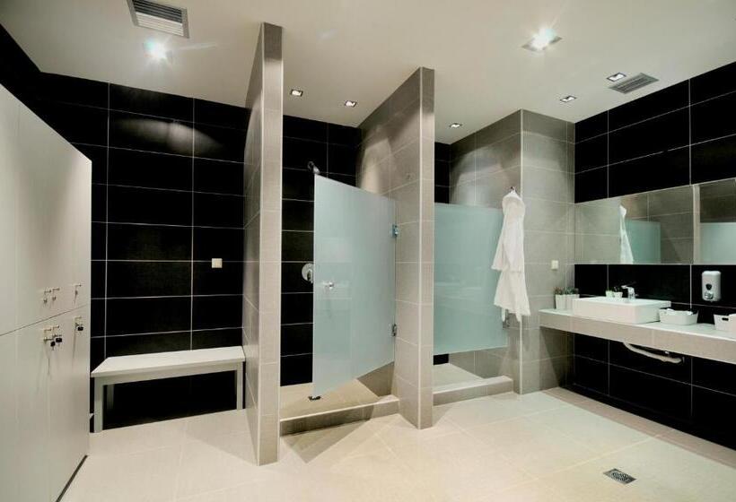 Sani Polyastron Hotel & Spa