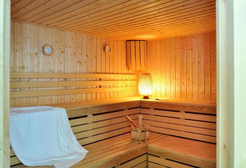 Sani Polyastron Hotel & Spa