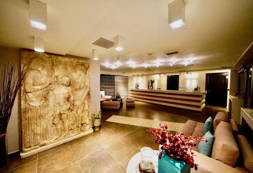 Sani Polyastron Hotel & Spa