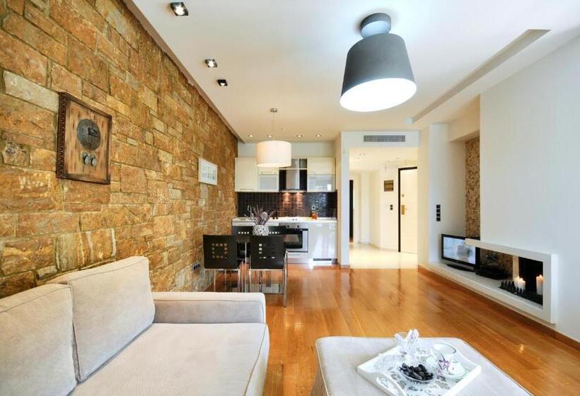 Sani Polyastron Hotel & Spa