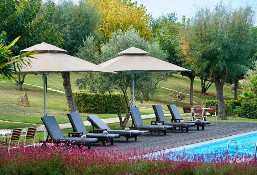 Sani Polyastron Hotel & Spa