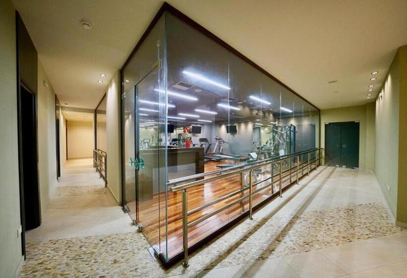 Sani Polyastron Hotel & Spa