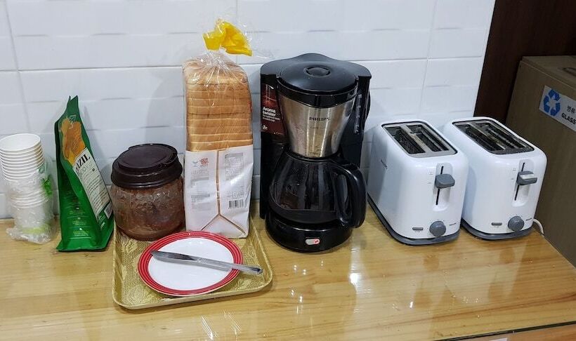 Cămin Seom Guesthouse