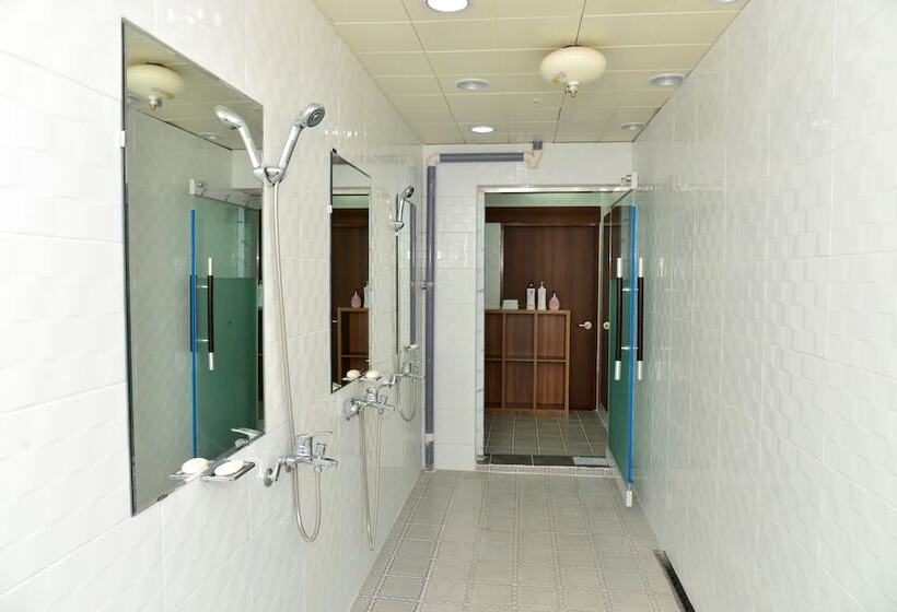 Cămin Seom Guesthouse