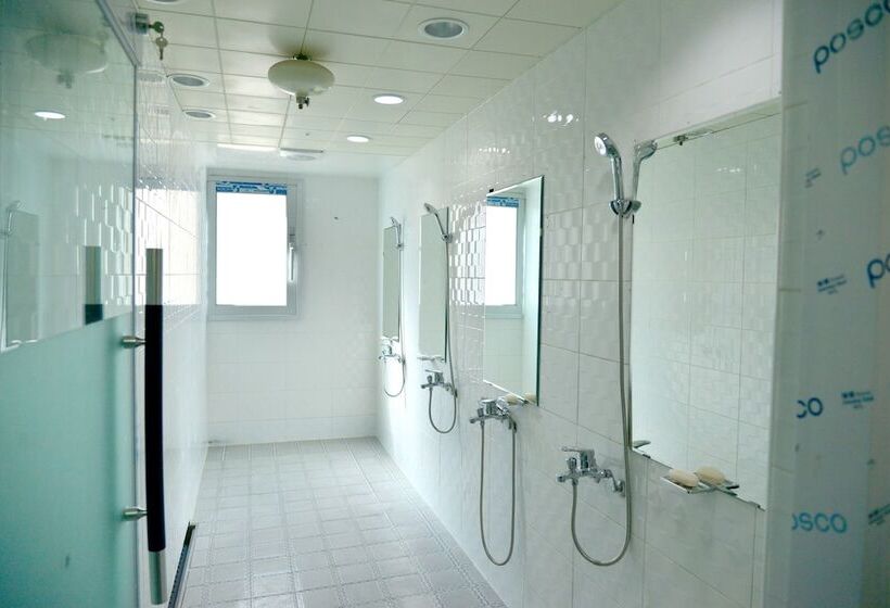 Cămin Seom Guesthouse