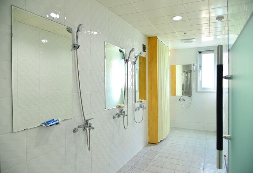 Cămin Seom Guesthouse