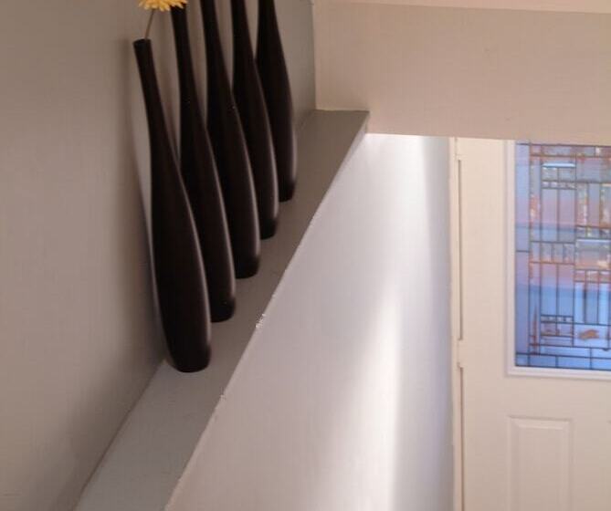 Stone Boutique Suites