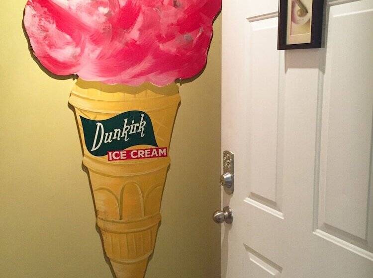 Stone Boutique Suites