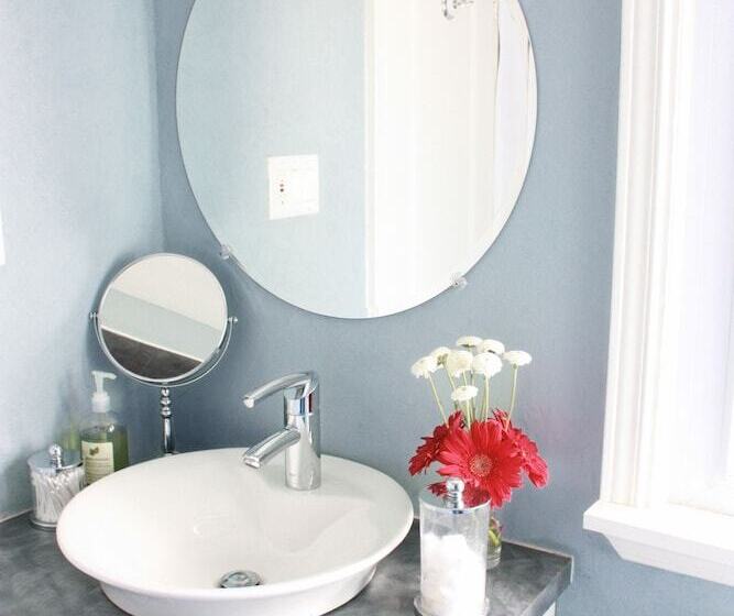 Stone Boutique Suites