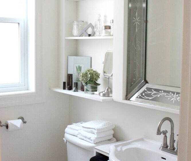 Stone Boutique Suites