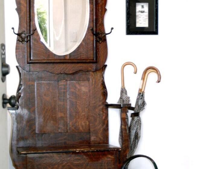 Stone Boutique Suites