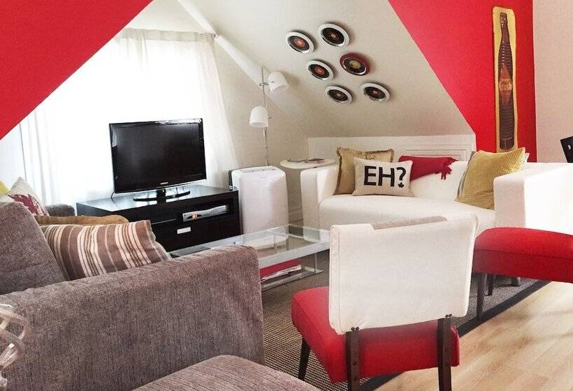 Stone Boutique Suites