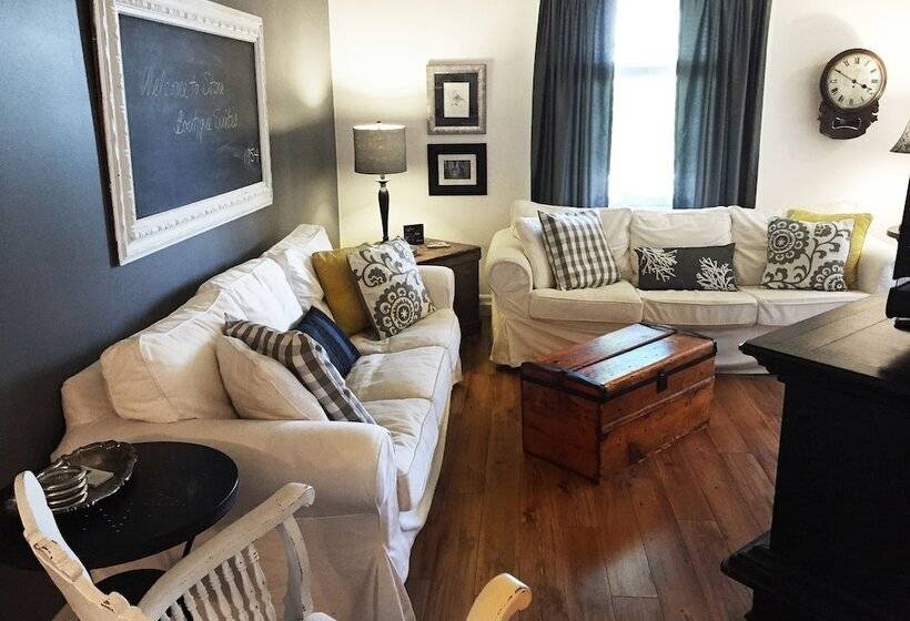 Stone Boutique Suites