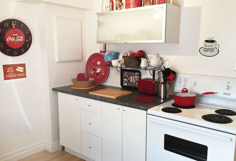 Stone Boutique Suites