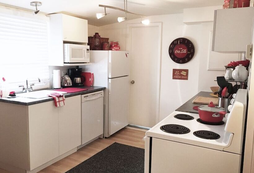 Stone Boutique Suites