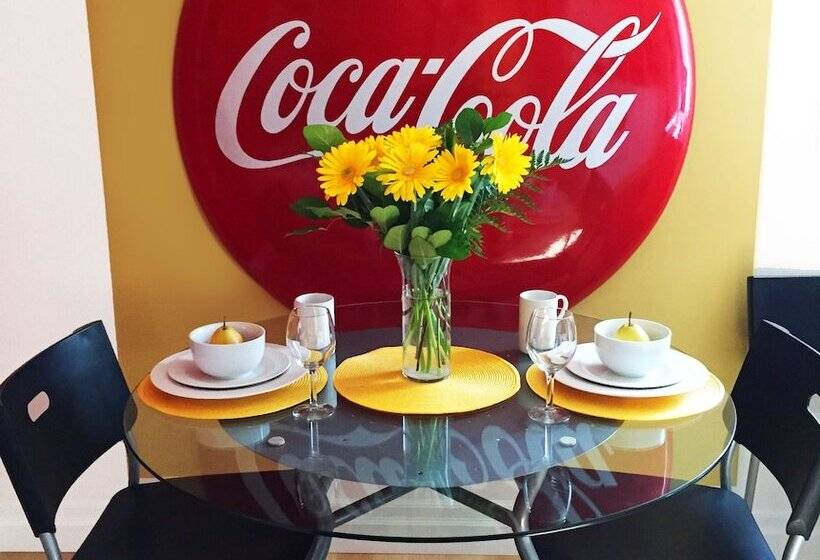 Stone Boutique Suites