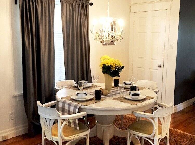 Stone Boutique Suites