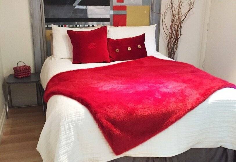 Stone Boutique Suites