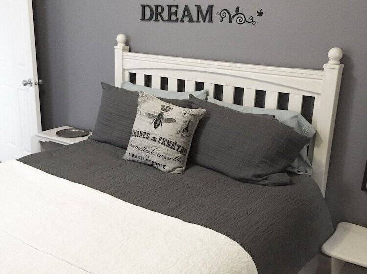 Stone Boutique Suites