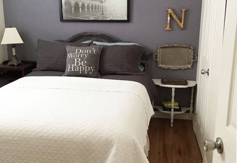 Stone Boutique Suites