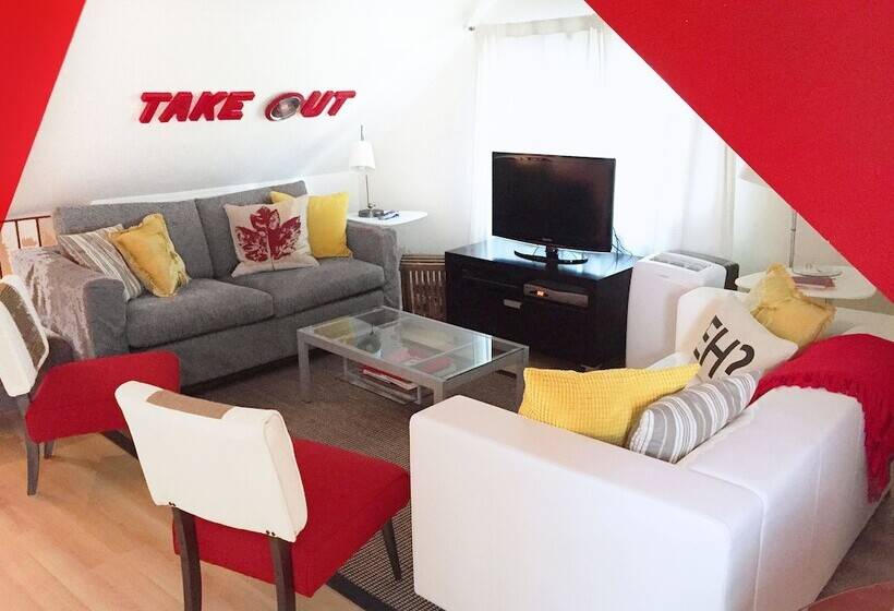 Stone Boutique Suites