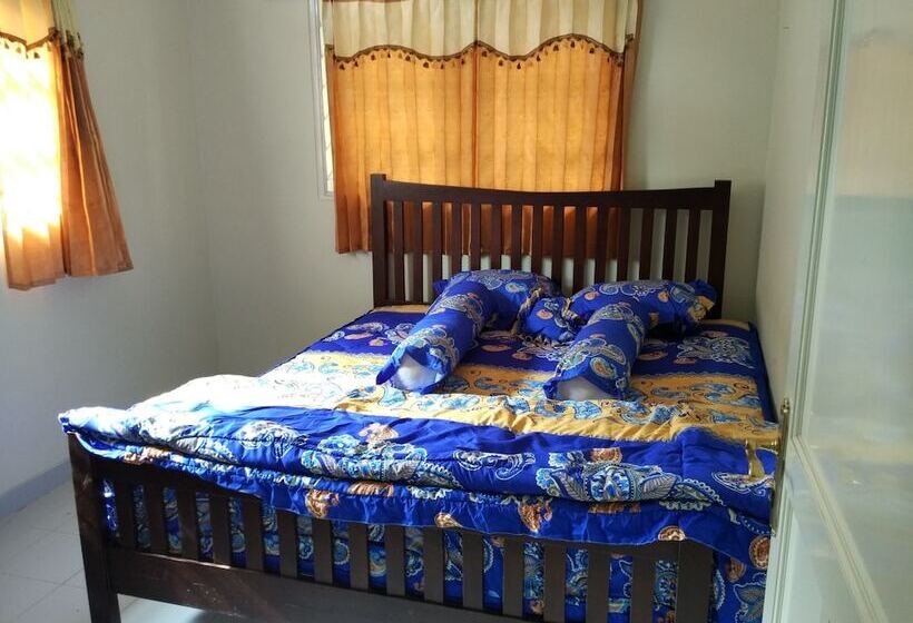 Villa Tamie Bumi Ciherang