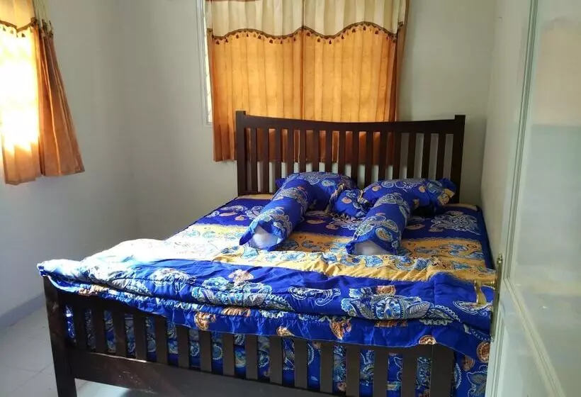 Villa Tamie Bumi Ciherang