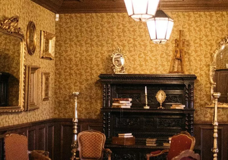 Hotelli Le Camp Du Drap D'or