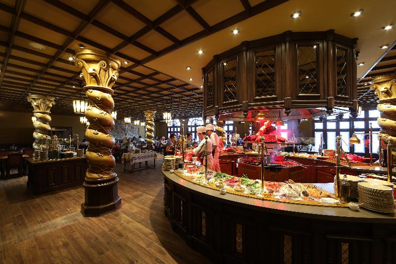 בית מלון כפרי Le Camp Du Drap D'or