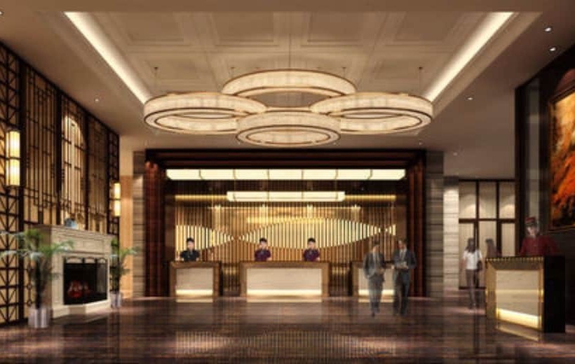 Swisstouches Hotel Xi'an