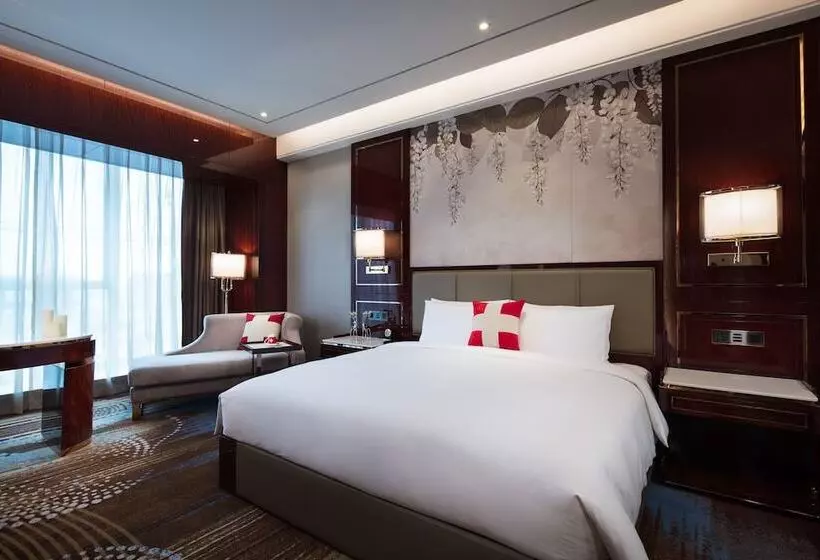 Swisstouches Hotel Xi'an